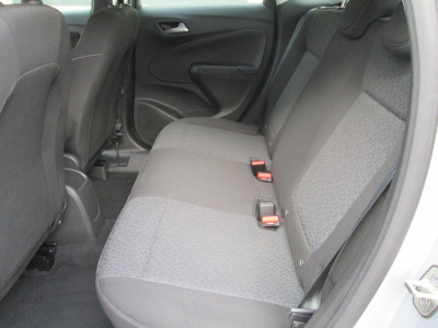 Opel Crossland Gebrauchtwagen Opel Crossland Gebrauchtwagen