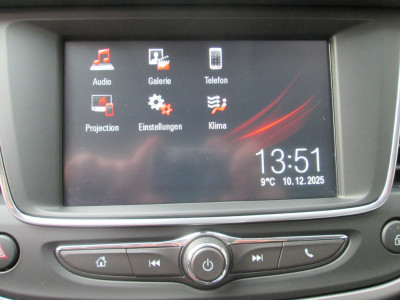 Opel Crossland Gebrauchtwagen Opel Crossland Gebrauchtwagen