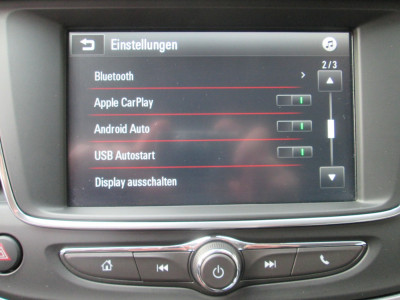 Opel Crossland Gebrauchtwagen Opel Crossland Gebrauchtwagen