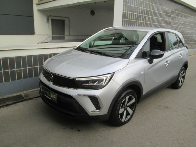 Opel Crossland Gebrauchtwagen Opel Crossland Gebrauchtwagen