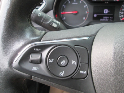 Opel Crossland Gebrauchtwagen Opel Crossland Gebrauchtwagen