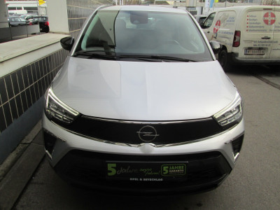 Opel Crossland Gebrauchtwagen Opel Crossland Gebrauchtwagen
