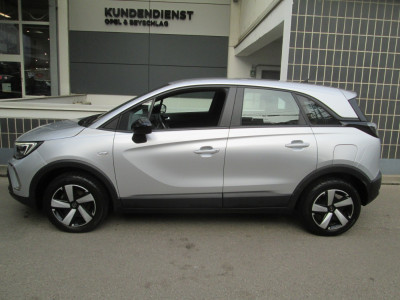 Opel Crossland Gebrauchtwagen Opel Crossland Gebrauchtwagen