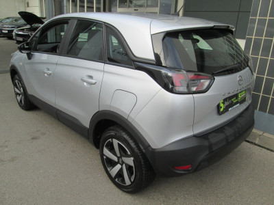 Opel Crossland Gebrauchtwagen Opel Crossland Gebrauchtwagen