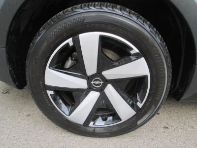 Opel Crossland Gebrauchtwagen Opel Crossland Gebrauchtwagen