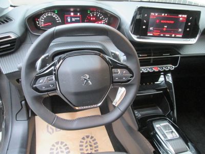 Peugeot 208 Gebrauchtwagen Peugeot 208 Gebrauchtwagen