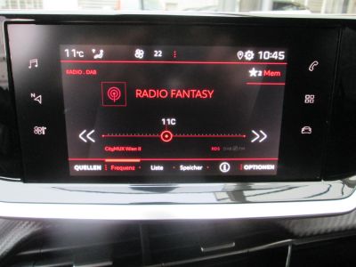 Peugeot 208 Gebrauchtwagen Peugeot 208 Gebrauchtwagen