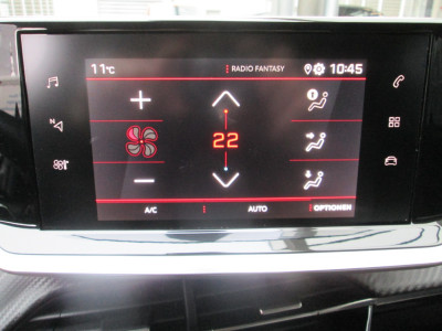 Peugeot 208 Gebrauchtwagen Peugeot 208 Gebrauchtwagen