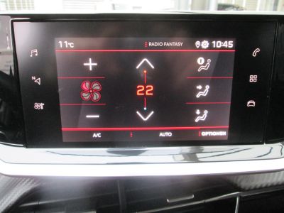 Peugeot 208 Gebrauchtwagen Peugeot 208 Gebrauchtwagen