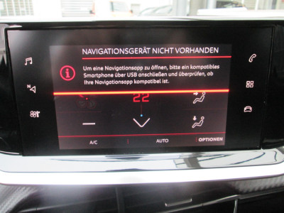 Peugeot 208 Gebrauchtwagen Peugeot 208 Gebrauchtwagen