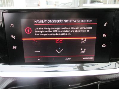 Peugeot 208 Gebrauchtwagen Peugeot 208 Gebrauchtwagen