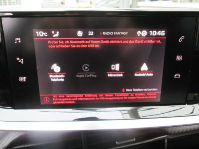 Peugeot 208 Gebrauchtwagen Peugeot 208 Gebrauchtwagen