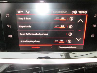 Peugeot 208 Gebrauchtwagen Peugeot 208 Gebrauchtwagen