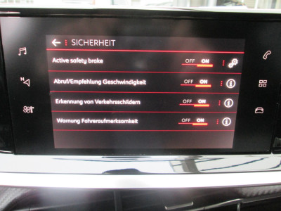 Peugeot 208 Gebrauchtwagen Peugeot 208 Gebrauchtwagen