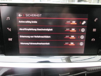 Peugeot 208 Gebrauchtwagen Peugeot 208 Gebrauchtwagen