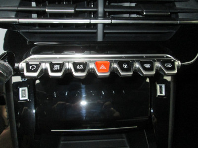 Peugeot 208 Gebrauchtwagen Peugeot 208 Gebrauchtwagen