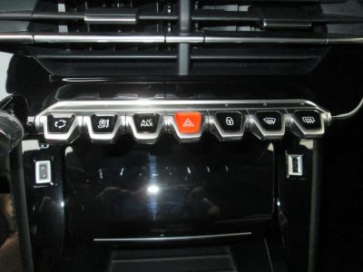 Peugeot 208 Gebrauchtwagen Peugeot 208 Gebrauchtwagen