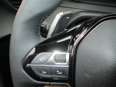 Peugeot 208 Gebrauchtwagen Peugeot 208 Gebrauchtwagen