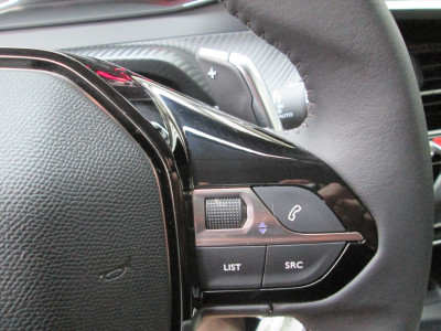 Peugeot 208 Gebrauchtwagen Peugeot 208 Gebrauchtwagen