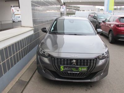 Peugeot 208 Gebrauchtwagen Peugeot 208 Gebrauchtwagen