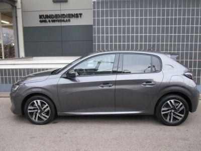 Peugeot 208 Gebrauchtwagen Peugeot 208 Gebrauchtwagen