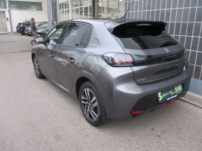 Peugeot 208 Gebrauchtwagen Peugeot 208 Gebrauchtwagen