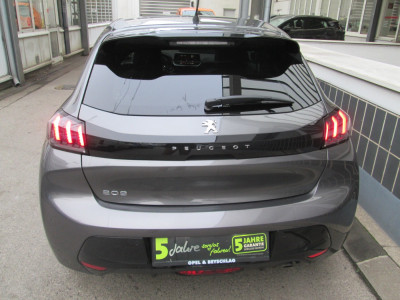 Peugeot 208 Gebrauchtwagen Peugeot 208 Gebrauchtwagen