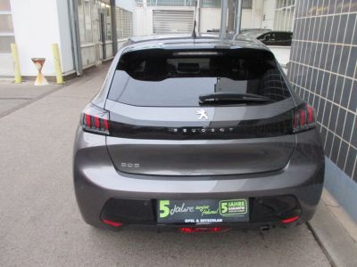 Peugeot 208 Gebrauchtwagen Peugeot 208 Gebrauchtwagen