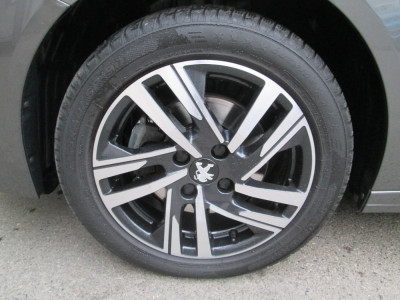 Peugeot 208 Gebrauchtwagen Peugeot 208 Gebrauchtwagen