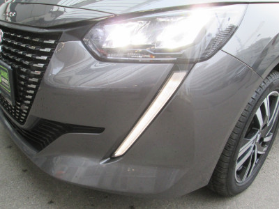 Peugeot 208 Gebrauchtwagen Peugeot 208 Gebrauchtwagen