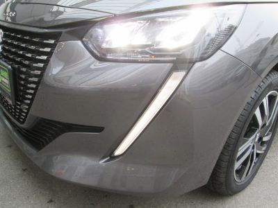 Peugeot 208 Gebrauchtwagen Peugeot 208 Gebrauchtwagen