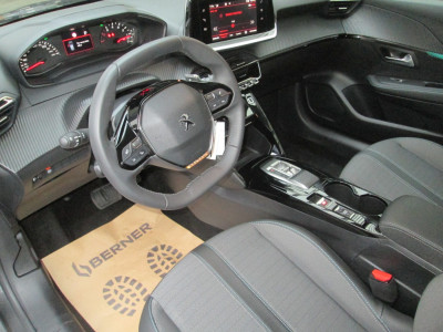 Peugeot 208 Gebrauchtwagen Peugeot 208 Gebrauchtwagen