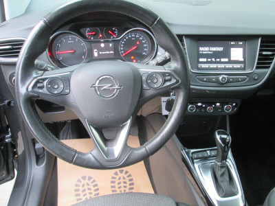 Opel Crossland Gebrauchtwagen Opel Crossland Gebrauchtwagen