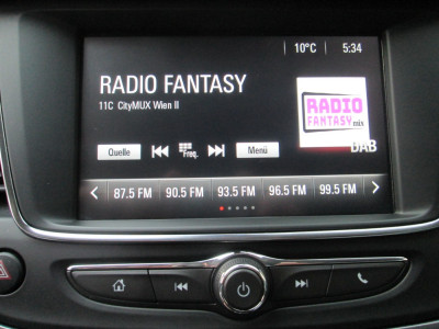 Opel Crossland Gebrauchtwagen Opel Crossland Gebrauchtwagen