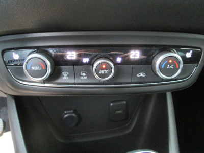 Opel Crossland Gebrauchtwagen Opel Crossland Gebrauchtwagen