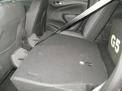 Opel Crossland Gebrauchtwagen Opel Crossland Gebrauchtwagen