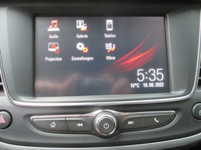 Opel Crossland Gebrauchtwagen Opel Crossland Gebrauchtwagen