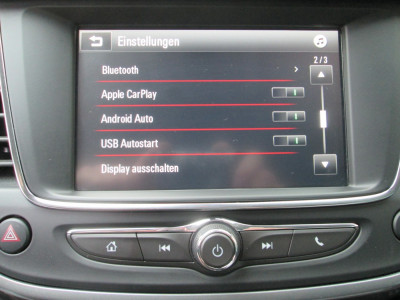 Opel Crossland Gebrauchtwagen Opel Crossland Gebrauchtwagen