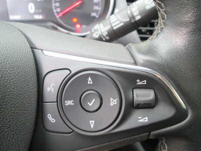 Opel Crossland Gebrauchtwagen Opel Crossland Gebrauchtwagen