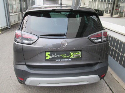 Opel Crossland Gebrauchtwagen Opel Crossland Gebrauchtwagen