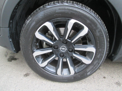 Opel Crossland Gebrauchtwagen Opel Crossland Gebrauchtwagen