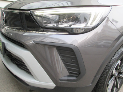 Opel Crossland Gebrauchtwagen Opel Crossland Gebrauchtwagen