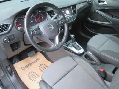 Opel Crossland Gebrauchtwagen Opel Crossland Gebrauchtwagen