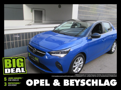 Opel Corsa Gebrauchtwagen Opel Corsa Gebrauchtwagen