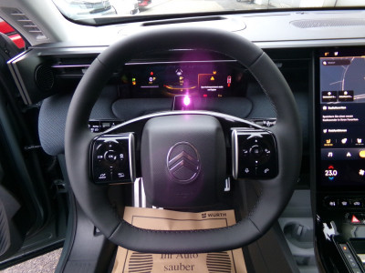 Citroën C5 Aircross Neuwagen Citroën C5 Aircross Neuwagen