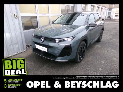 Citroën C5 Aircross Gebrauchtwagen