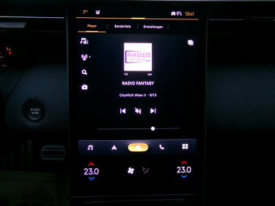 Citroën C5 Aircross Neuwagen Citroën C5 Aircross Neuwagen