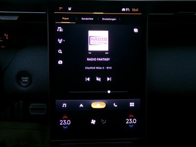 Citroën C5 Aircross Gebrauchtwagen