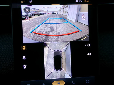 Citroën C5 Aircross Neuwagen Citroën C5 Aircross Neuwagen