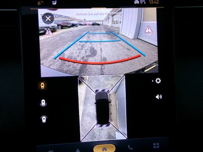 Citroën C5 Aircross Gebrauchtwagen